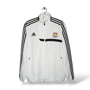 Adidas West Ham United