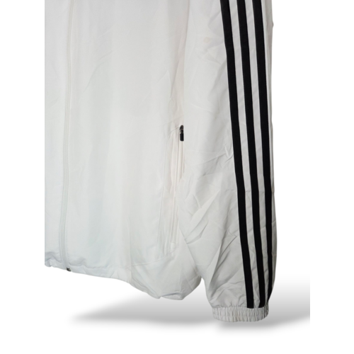 Adidas Original Vintage football jacket West Ham United 2013/14