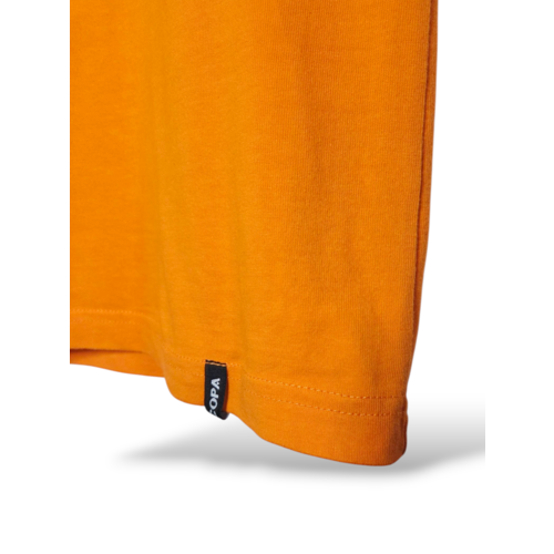 COPA Football Origineel retro voetbalshirt Nederland 1966