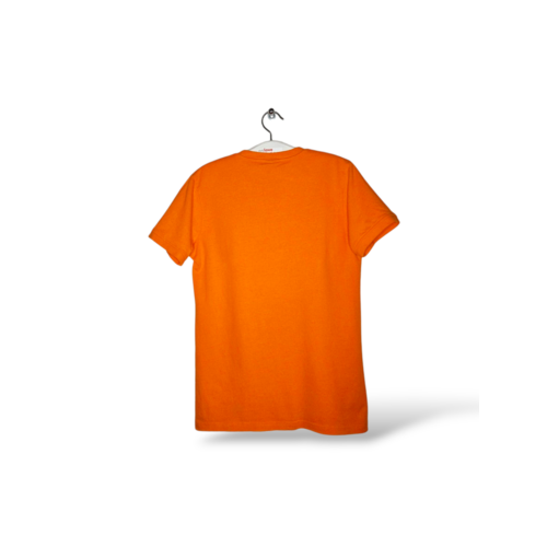 COPA Football Origineel retro voetbalshirt Nederland 1966