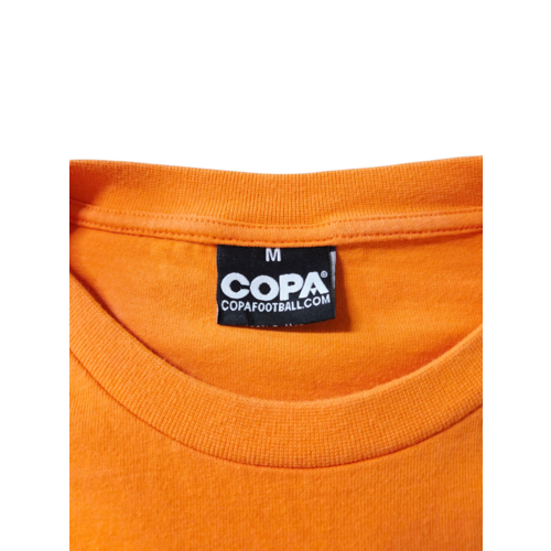 COPA Football Origineel retro voetbalshirt Nederland 1966