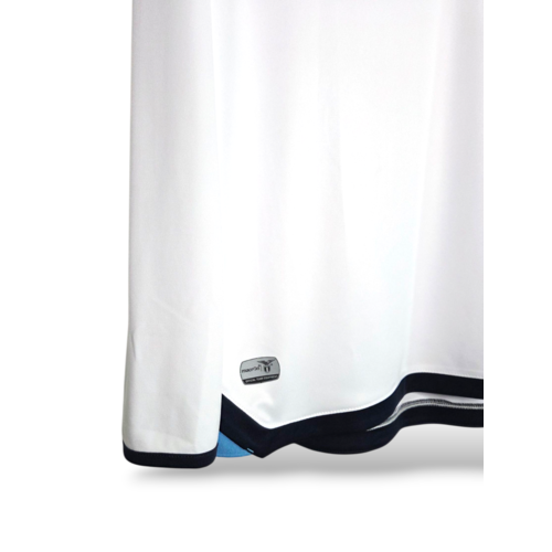 Macron Original Macron Match-Issue football shirt S.S. Lazio 2015/16