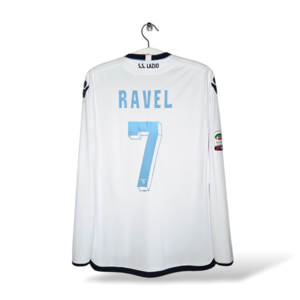 Macron S.S. Lazio *MATCH-ISSUE