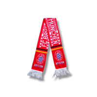 Voetbalsjaal Bayern München