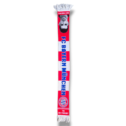 Original Football Scarf Bayern Munich