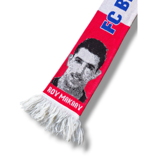 Original Football Scarf Bayern Munich