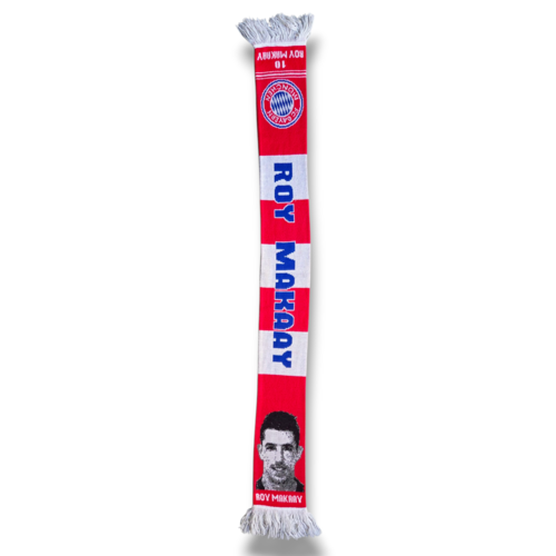 Original Football Scarf Bayern Munich