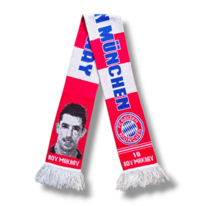 Football Scarf Bayern Munich