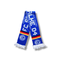 Voetbalsjaal FC Schalke 04