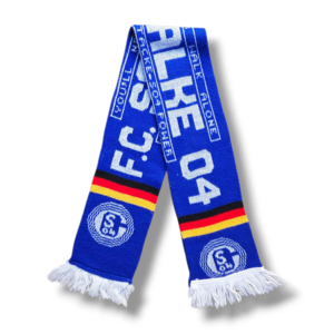 Voetbalsjaal FC Schalke 04