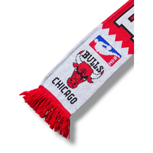 Original NBA Fan Scarf Chicago Bulls