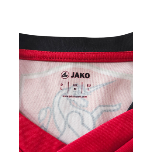 Jako Original retro vintage football shirt SCR Altach 2017/19