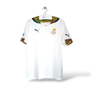 Puma Ghana