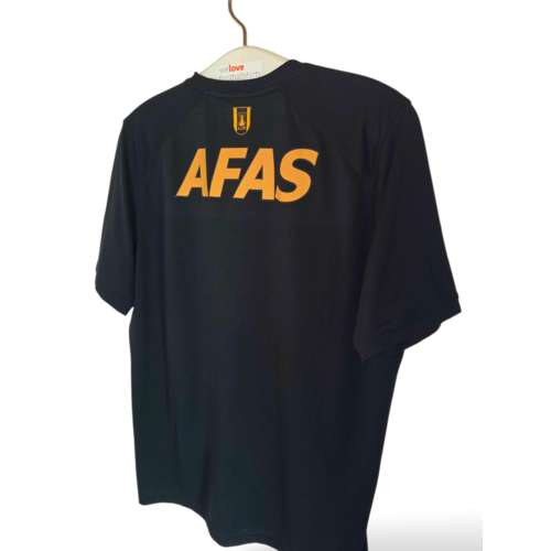Under Armour Original retro vintage football shirt AZ Alkmaar 2017/18
