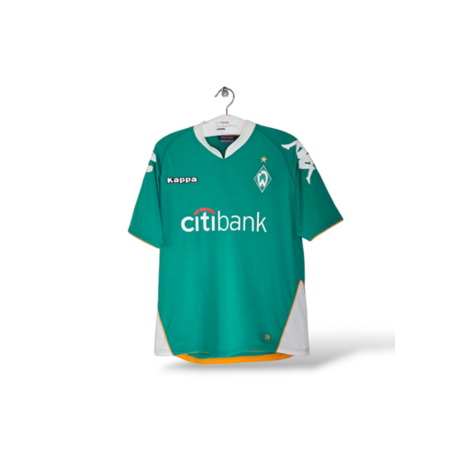 Kappa Werder Bremen Kappa Werder Bremen