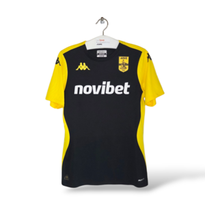 Kappa Aris F.C.