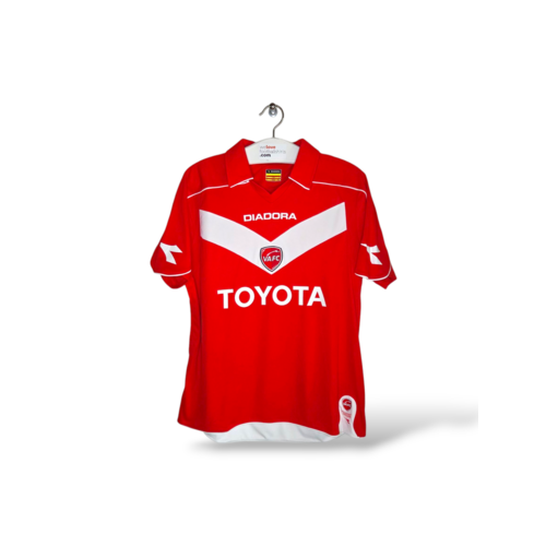Diadora Valenciennes FC Diadora Valenciennes FC