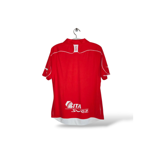 Diadora Original retro vintage football shirt Valenciennes FC 2008/09