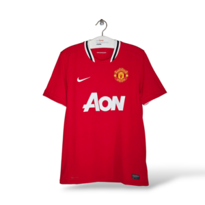 Nike Manchester United