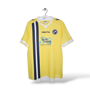 Macron Millwall FC