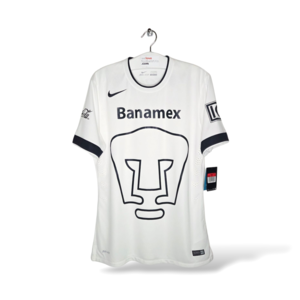 Nike Club Universidad Nacional