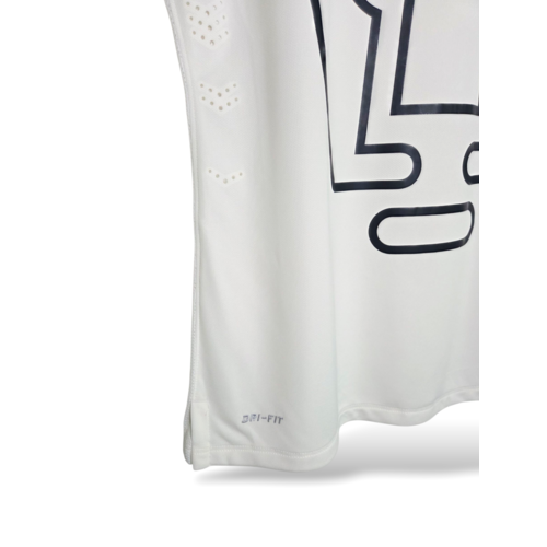 Nike Original retro vintage football shirt Club Universidad Nacional 2014/15