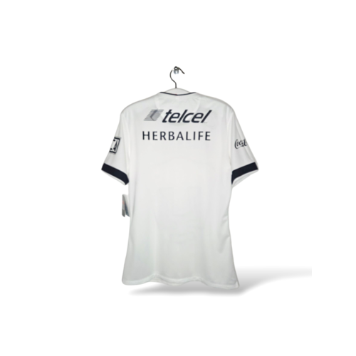Nike Original retro vintage football shirt Club Universidad Nacional 2014/15