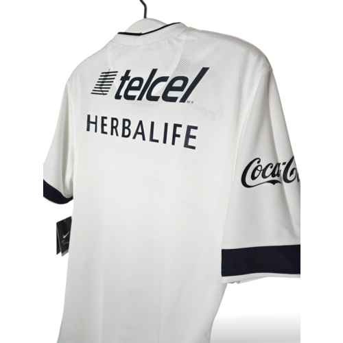 Nike Original retro vintage football shirt Club Universidad Nacional 2014/15