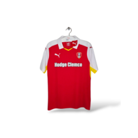 Rotherham United F.C.