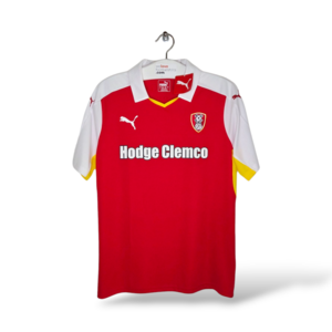 Puma Rotherham United F.C.