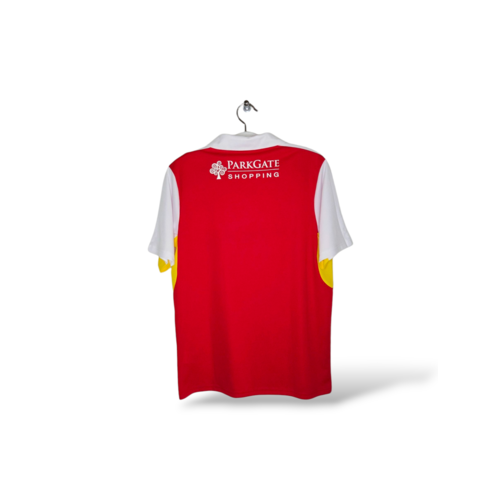 Puma Original retro vintage football shirt Rotherham United F.C. 2016/17