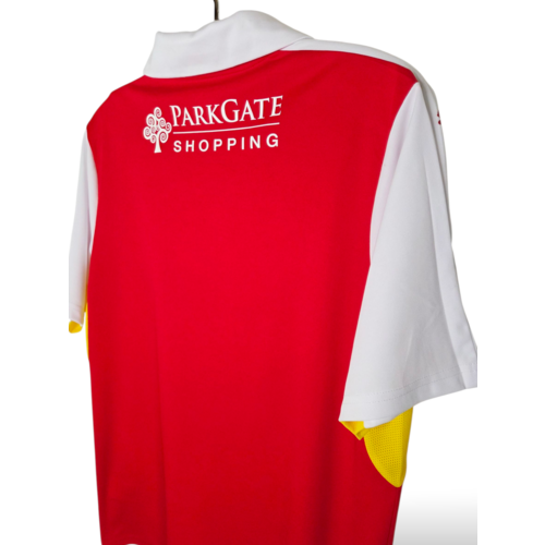 Puma Original retro vintage football shirt Rotherham United F.C. 2016/17