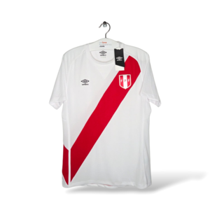 Umbro Peru (L) *BNWT