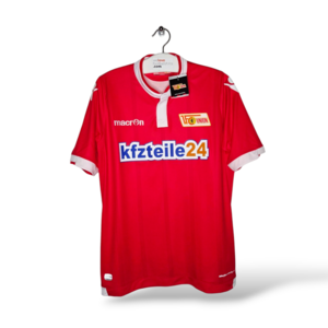 Macron 1. FC Union Berlin