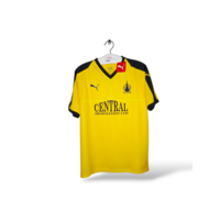 Falkirk F.C.