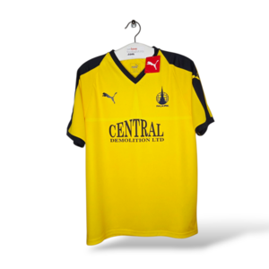 Puma Falkirk F.C.