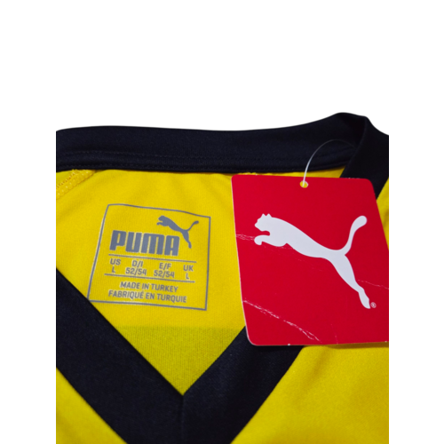 Puma Original retro vintage football shirt Falkirk F.C. 2018/19