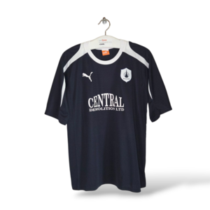 Puma Falkirk F.C.