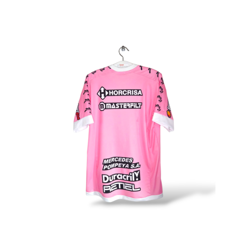 Retiel Originelles Retro-Vintage-Fußballtrikot Club Almirante Brown 2023