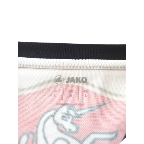 Jako Original retro vintage football shirt SCR Altach 2022/23