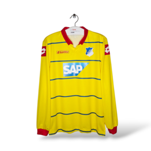 Lotto Sport Italia TSG 1899 Hoffenheim