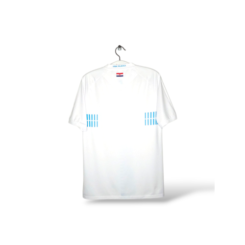 Jako Original retro vintage football shirt HNK Rijeka 2017/18