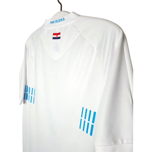 Jako Original retro vintage football shirt HNK Rijeka 2017/18
