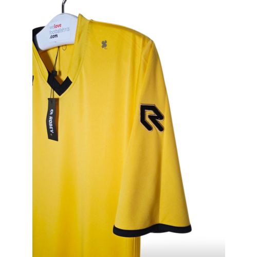 Robey Original retro vintage football shirt Robey Template