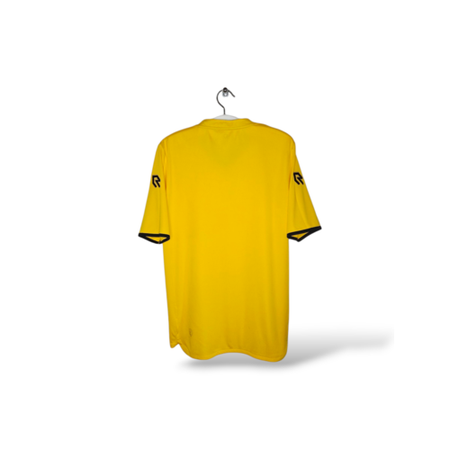 Robey Original retro vintage football shirt Robey Template