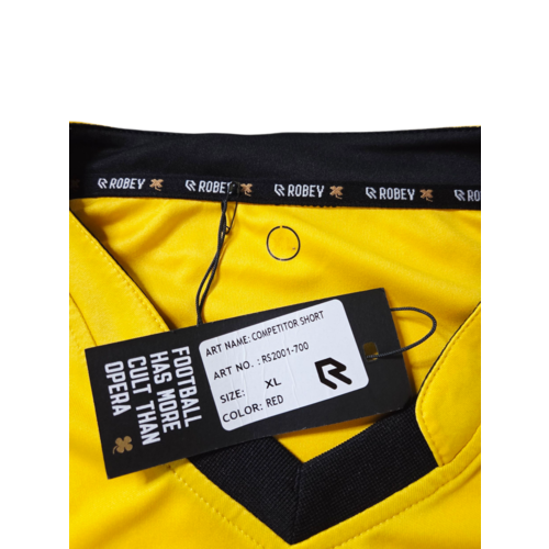 Robey Original retro vintage football shirt Robey Template