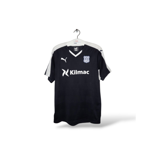 Puma Original retro vintage football shirt Dundee FC 2015/16
