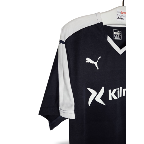 Puma Original retro vintage football shirt Dundee FC 2015/16