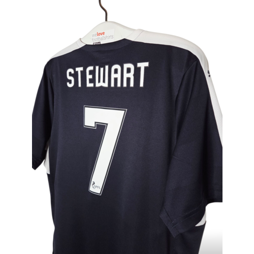 Puma Original retro vintage football shirt Dundee FC 2015/16