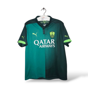 Puma Al-Ahli Saudi FC
